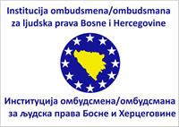 Ombudsmen za ljudska prava Bosne i Hercegovine