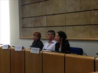 Joint thematic session on the state of maternity and parental rights and benefits in FBiH