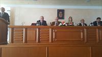 Ombudsman Dr. Ljubinko Mitrovic at the annual conference of the Serbian Association for Criminal Law Theory and Practice