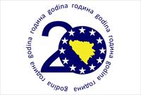 Celebrating 20 years of existence and work of the Institution of Ombudsman for Human Rights in Bosnia and Herzegovina
