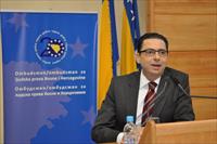 International Conference "Equal in Diversity" marking 20th Anniversary of the Human Rights Ombudsman of Bosnia and Herzegovina