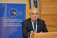 International Conference "Equal in Diversity" marking 20th Anniversary of the Human Rights Ombudsman of Bosnia and Herzegovina