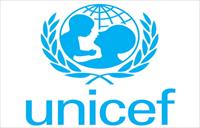 UNICEF, logo