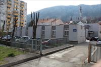 Social Work Center Mostar