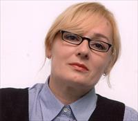 Emina Halilović, Head of Department for Following of Civil and Political Rights