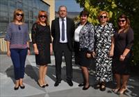 BiH Ombudsman Annual Meeting in Čapljina - Regional office MostarRegional Office Mostar