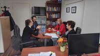 Ombudsmenke Nives Jukić i dr. Jasminka Džumhur održale sastanak sa predstavnicima KULT-a