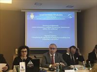 Konferencija „Jačanje kapaciteta ombudsmana – Povećanje pristupačnosti svim građanima“, Niš, novembar 2019.