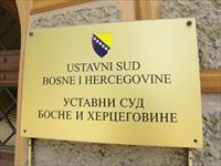 Institucija Ombudsmena/ombudsmana Za Ljudska Prava Bosne I Hercegovine