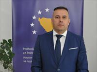 dr. Nevenko Vranješ, ombudsman