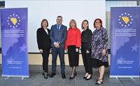 2022 BiH Ombudsman Annual Meeting in Teslić - Filed Office LivnoFiled Office Livno