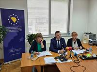 Ombudsmen of Bosnia and Herzegovina presented the Annual Report for 2022.