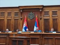 Ombudsmen dr. Nevenko Vranješ u Beogradu na Međunarodnoj konferenciji o zaštiti životne sredine