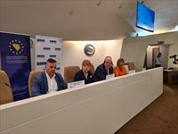 Ombudsmen of Bosnia and Herzegovina presented a special report on the implementation of recommendations