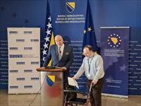 Ombudsmeni BiH predstavili specijalni izvještaj o realizaciji preporuka