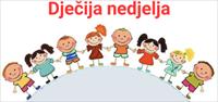 Nedјelja djeteta