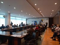 Омбудсменке на Округлом столу о животу без препрека