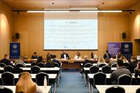 Ombudsmenke Nives Jukić i dr. Jasminka Džumhur na međunarodnoj konferenciji u organizaciji Studentskog pravobranitelja Sveučilišta u Zagrebu