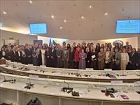 Ombudsmeni na konferenciji posvećenoj ravnopravnosti spolova