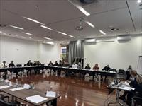 Ombudsmenka dr Jasminka Džumhur u fokus grupi o digitalnom nasilju u Bosni i Hercegovini