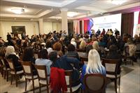 Ombudsmen dr. Nevenko Vranješ u panel-diskusiji o ženama u politici Republike Srpske
