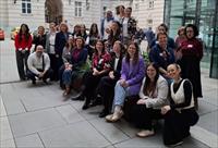 Ombudsmenka dr. Jasminka Džumhur na EQUINET obuci o klimatskim promjenama