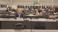 Ombudsmenka dr. Jasminka Džumhur na Godišnjoj skupštini GANHRI-a u Ženevi