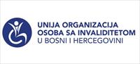 Унија организација особа с инвалидитетом у БиХ