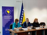 Представљање годишњег извештаја за 2025.г.