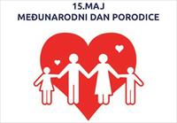 International Family Day, May 15