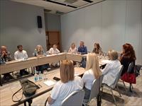 Ombudsmen dr. Nevenko Vranješ u Banjaluci na sastanku Fokus grupe o kvalitetu vazduha u Bosni i Hercegovini