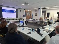 Омбудсмен др Невенко Врањеш у Сарајеву на састанку Фокус групе о квалитету зрака у Босни и Херцеговини