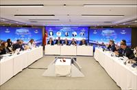 Ombudsmeni dr. Nevenko Vranješ i dr. Jasminka Džumhur učestvuju na Forumu u Istanbulu