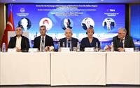 Ombudsmani dr. Nevenko Vranješ i dr. Jasminka Džumhur učestvuju na Forumu u Istanbulu