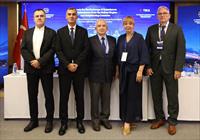 Ombudsmani dr. Nevenko Vranješ i dr. Jasminka Džumhur učestvuju na Forumu u Istanbulu