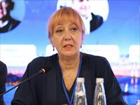 dr. Jasminka Džumhur, ombudsman
