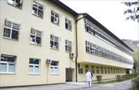 JU Psihijatrijskа bolnicа kantona Sarajevo “Jagomir”